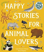 Buy Happy Stories for Animal Lovers