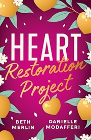 Buy Heart Restoration Project