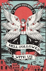 Buy Hell Followed With Us