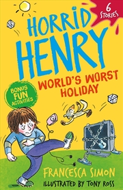 Buy Horrid Henry: World's Worst Holiday