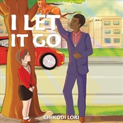 Buy I Let It Go