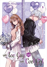 Buy The Ice Guy and the Cool Girl 05