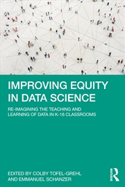 Buy Improving Equity in Data Science