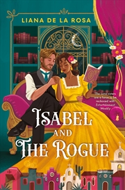 Buy Isabel and the Rogue