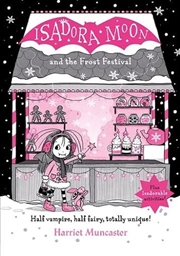 Buy Isadora Moon And The Frost Festival