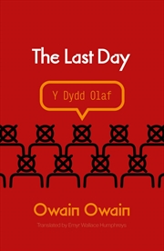 Buy Last Day, The