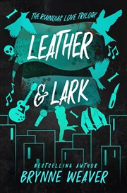 Buy Leather & Lark