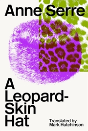 Buy A Leopard-Skin Hat