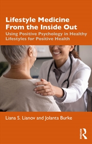 Buy Lifestyle Medicine from the Inside Out