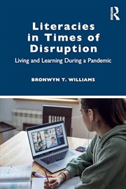 Buy Literacies in Times of Disruption