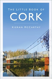 Buy Little Book Of Cork