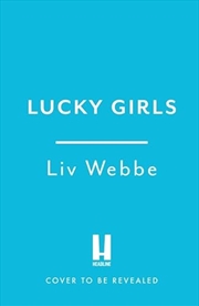 Buy Lucky Girls (paperback)