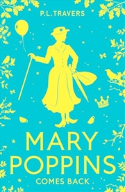 Buy Mary Poppins Comes Back