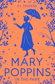 Buy Mary Poppins In The Park