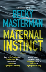 Buy Maternal Instinct