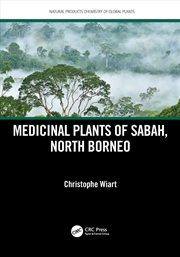 Buy Medicinal Plants of Sabah, North Borneo (Natural Products Chemistry of Global Plants)