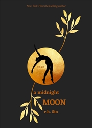 Buy A Midnight Moon