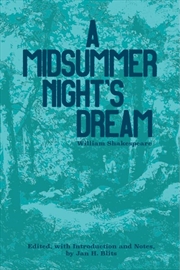 Buy A Midsummer Night's Dream