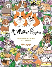 Buy A Million Puppies (paperback)