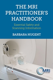 Buy Mri Practitioner's Handbook