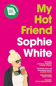 Buy My Hot Friend (paperback)