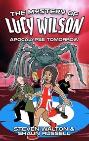 Buy Mystery of Lucy Wilson, The: Apocalypse Tomorrow