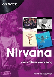 Buy Nirvana: every album, every song