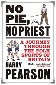 Buy No Pie, No Priest