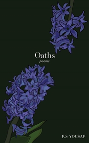 Buy Oaths: Poems