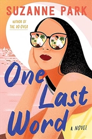 Buy One Last Word: A Novel