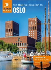 Buy Oslo Mini Rough Guide