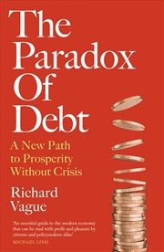 Buy The Paradox for Debt