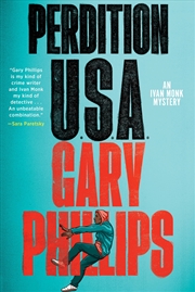 Buy Perdition, U.S.A. (An Ivan Monk Mystery)