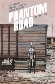 Buy Phantom Road Volume 2 (2) (Phantom Road, 2)