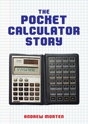 Buy The Pocket Calculator Story