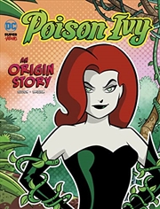 Buy Poison Ivy