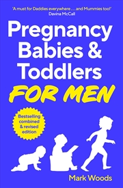 Buy Pregnancy, Babies & Toddlers for Men