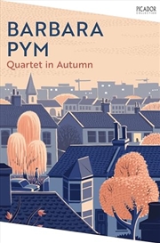 Buy Quartet in Autumn