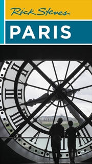 Buy Rick Steves Paris