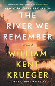 Buy The River We Remember: A Novel