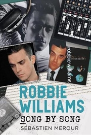 Buy Robbie Williams: Song by Song