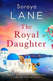 Buy The Royal Daughter (paperback)