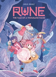 Buy Rune: The Tale of a Thousand Faces