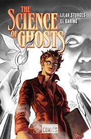 Buy The Science of Ghosts (1)