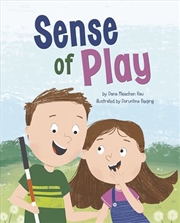 Buy Sense of Play