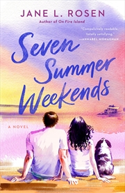 Buy Seven Summer Weekends