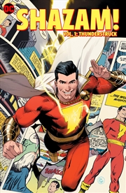 Buy Shazam! Vol. 1: Meet the Captain