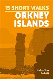 Buy Short Walks on the Orkney Islands