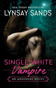 Buy Single White Vampire: An Argeneau Novel (An Argeneau Novel, 3)