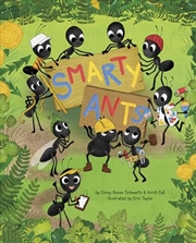 Buy Smarty Ants